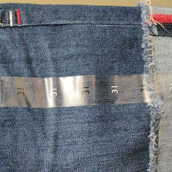 🌅Tommy Jeans Short - Picture 3 of 10